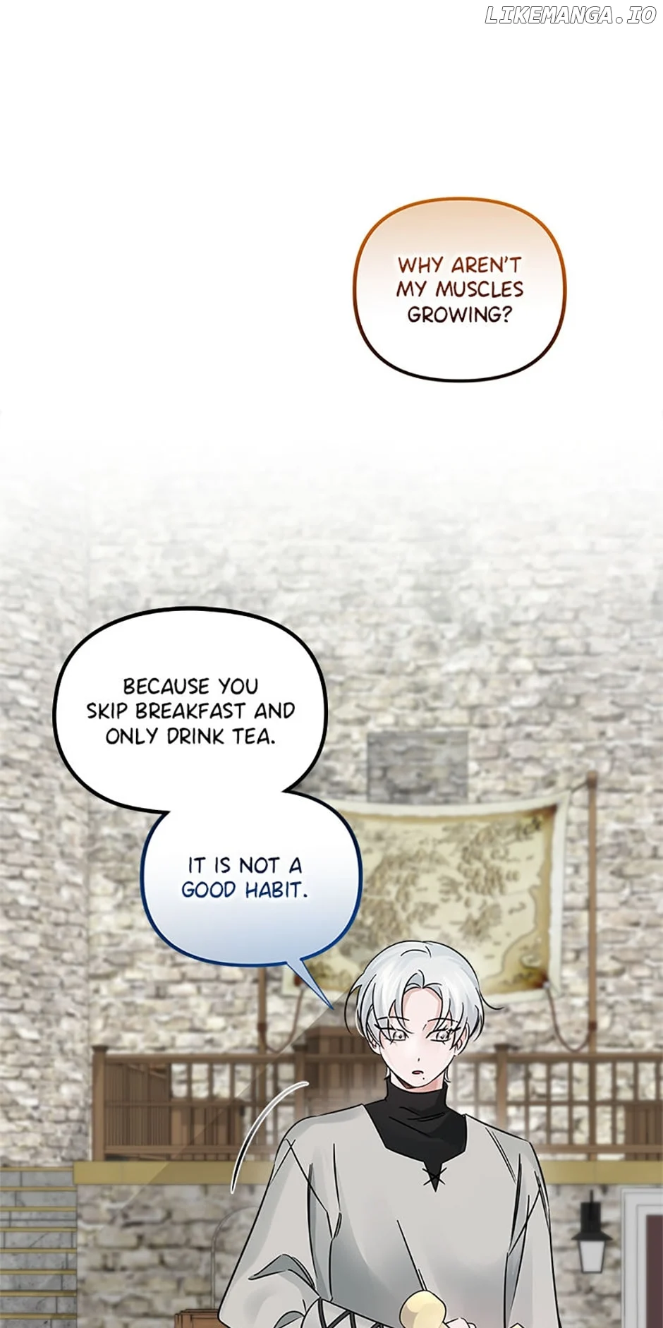 Melin’s Salvation Plan chapter 41 page 38