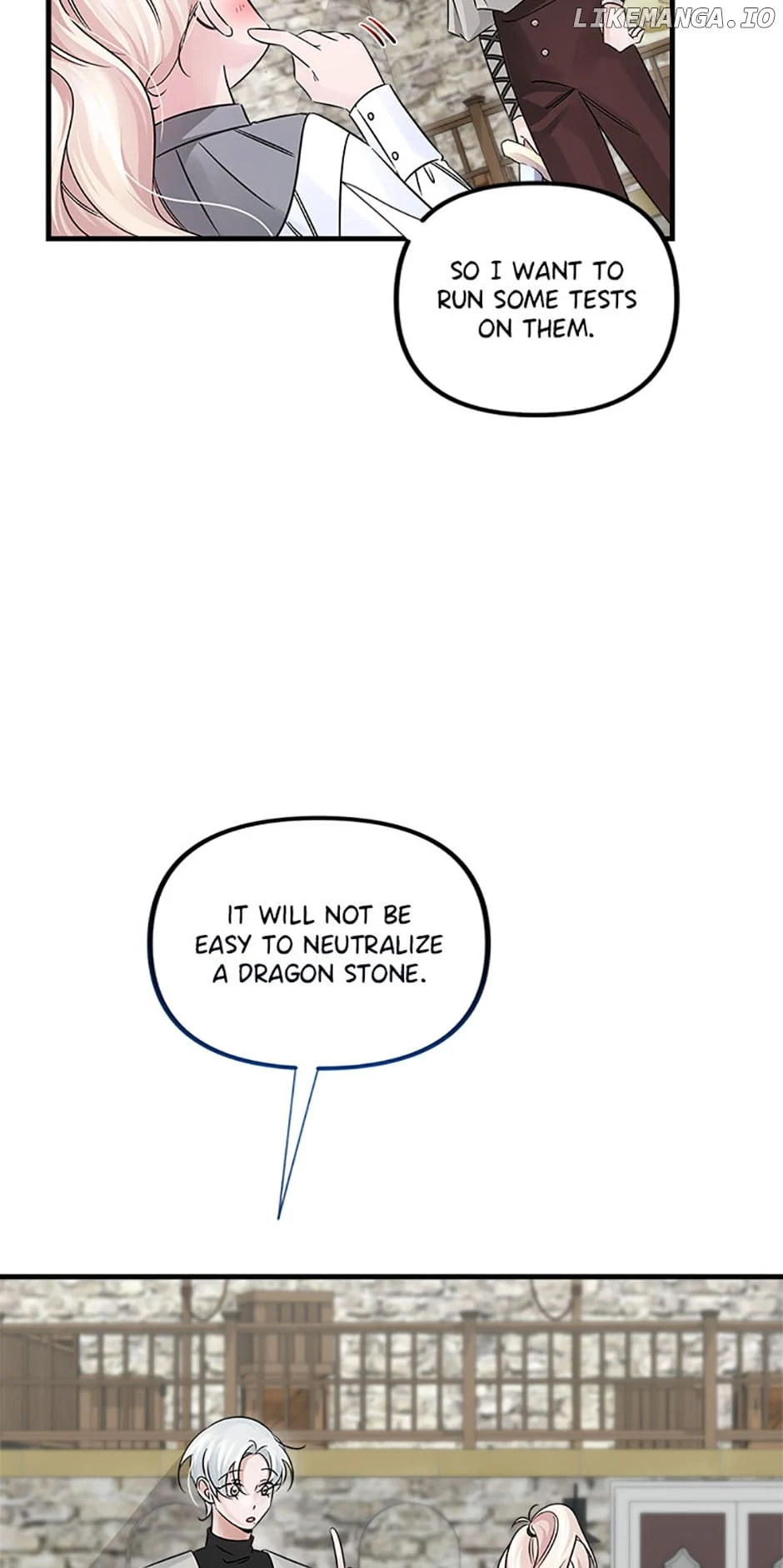 Melin’s Salvation Plan chapter 41 page 41