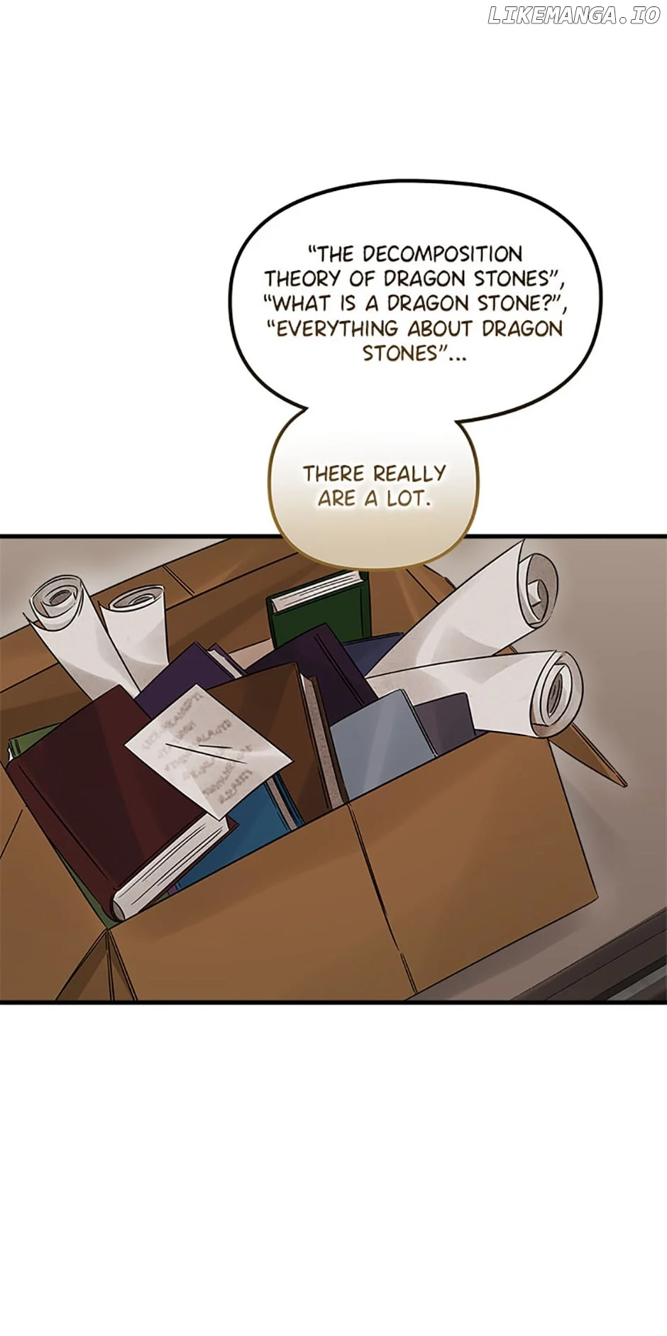 Melin’s Salvation Plan chapter 41 page 45