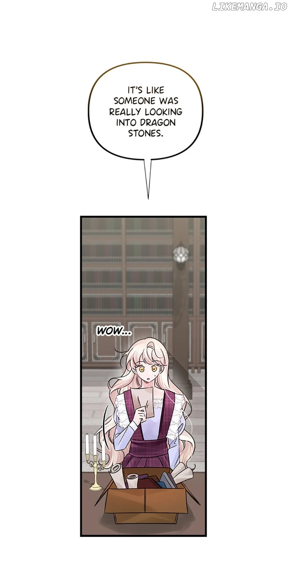 Melin’s Salvation Plan chapter 41 page 46