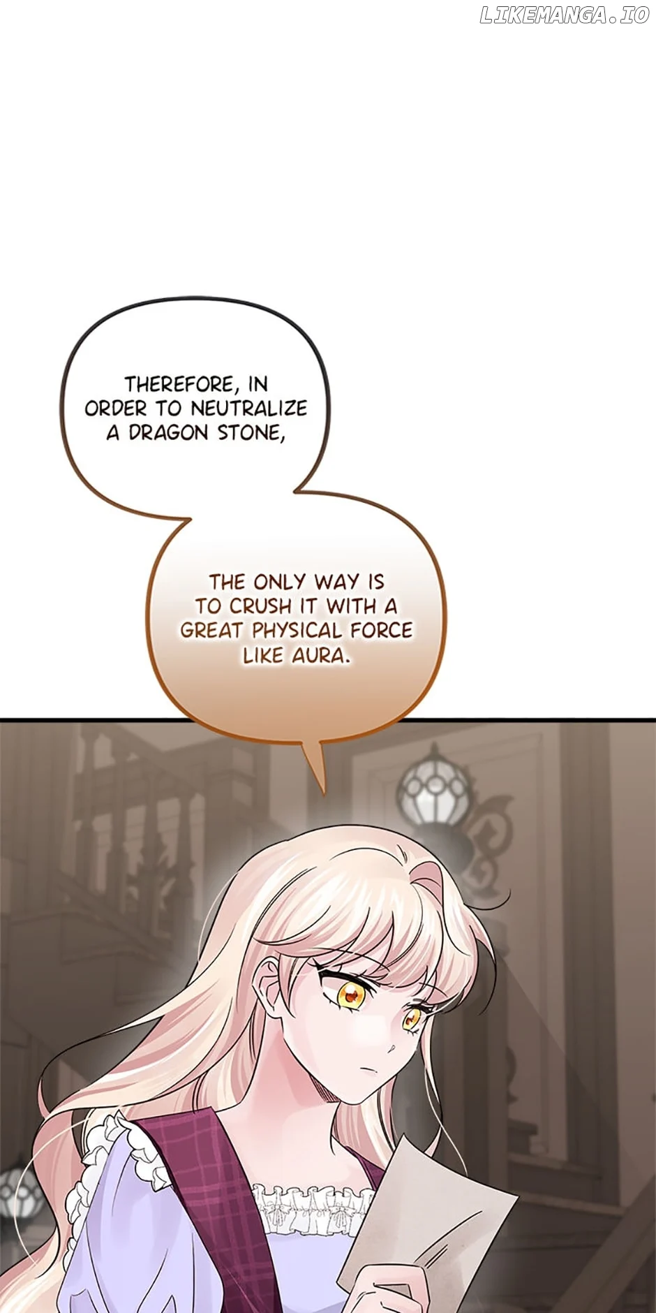 Melin’s Salvation Plan chapter 41 page 47