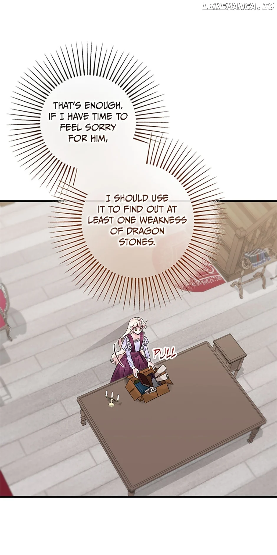 Melin’s Salvation Plan chapter 41 page 53