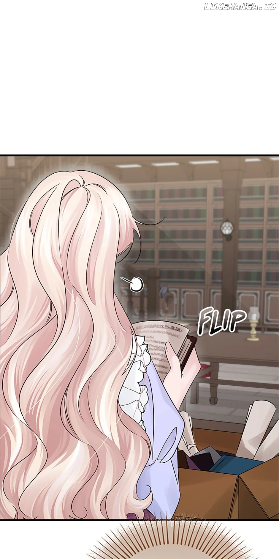 Melin’s Salvation Plan chapter 41 page 54