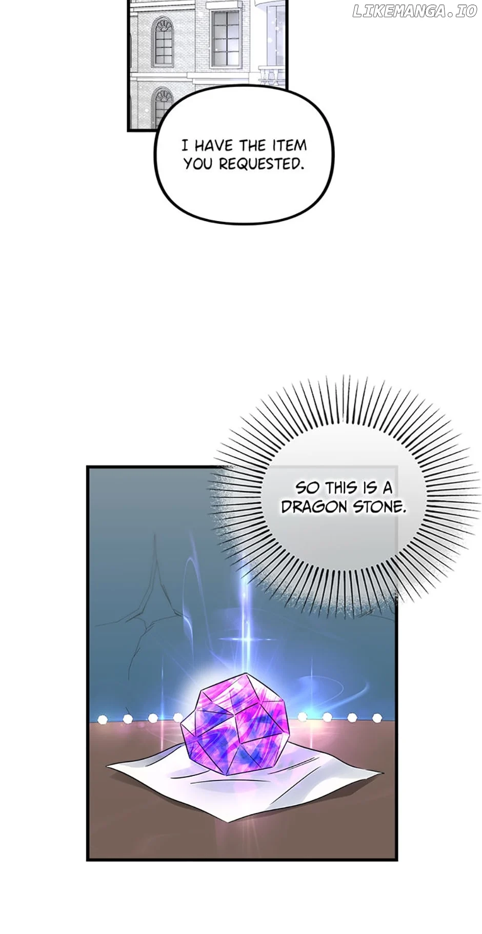 Melin’s Salvation Plan chapter 41 page 57