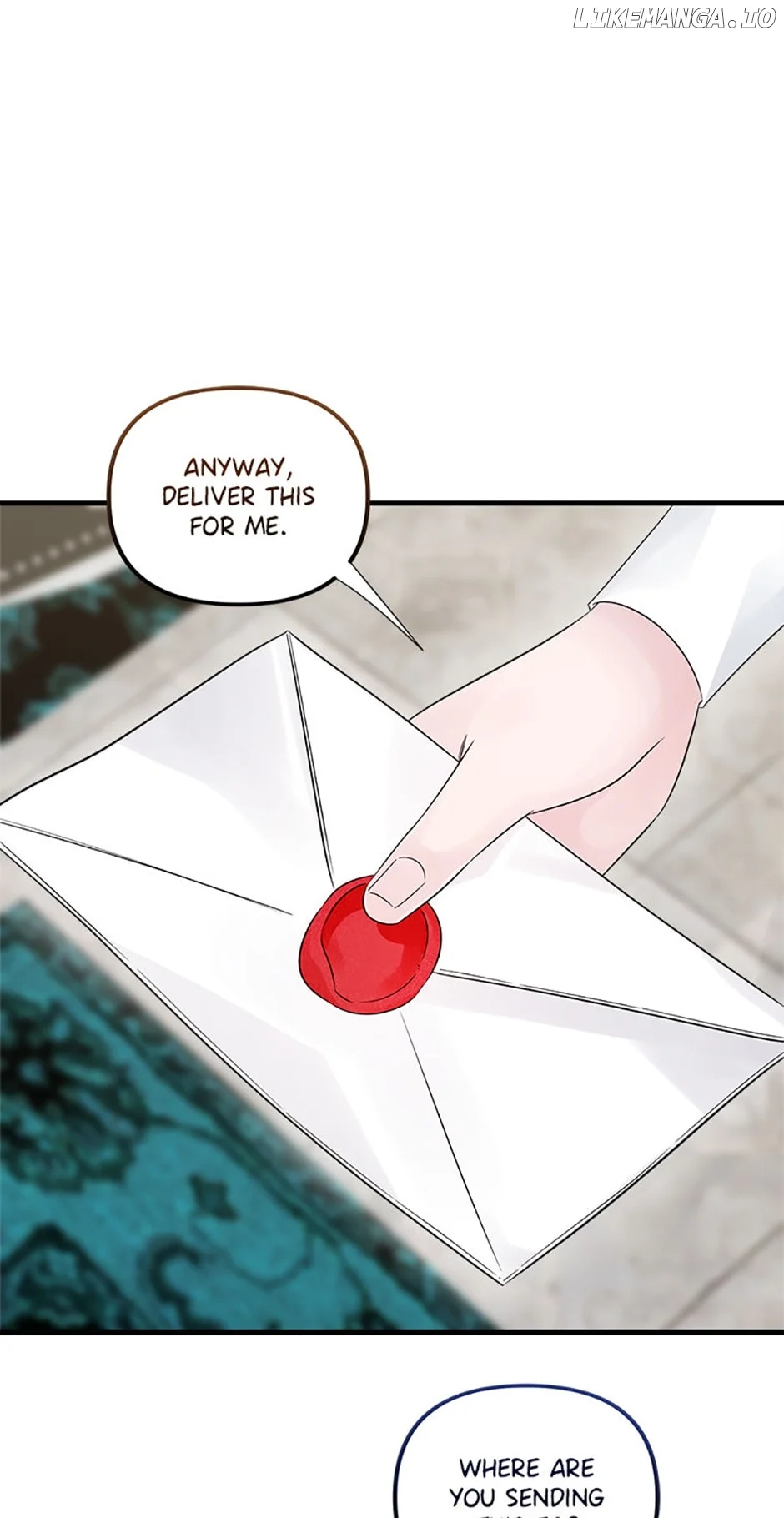 Melin’s Salvation Plan chapter 41 page 59