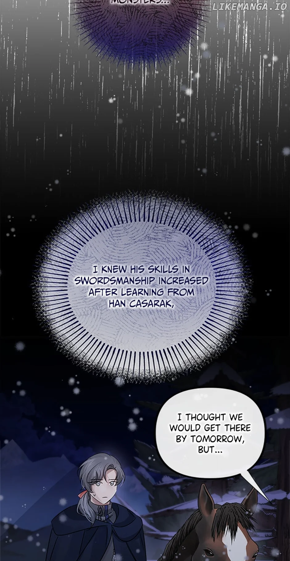 Melin’s Salvation Plan chapter 41 page 63