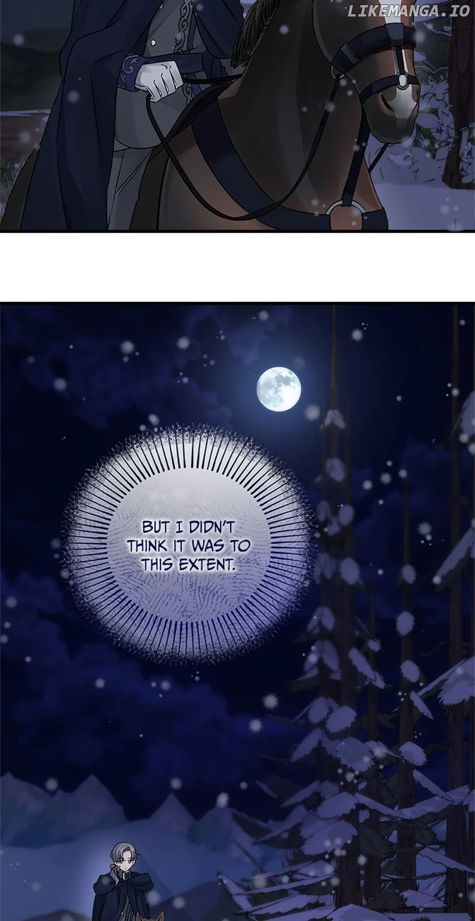 Melin’s Salvation Plan chapter 41 page 64
