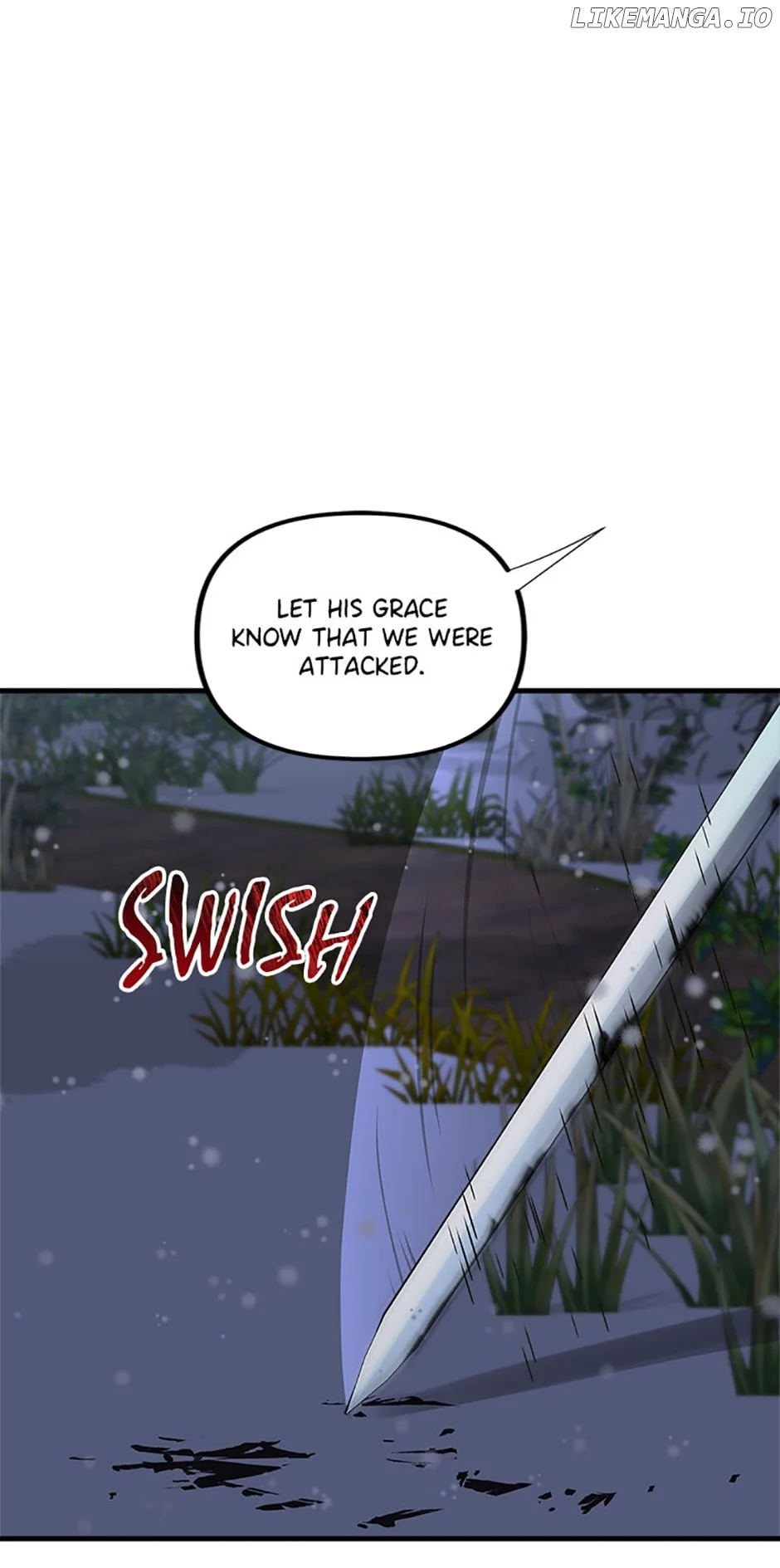 Melin’s Salvation Plan chapter 41 page 66