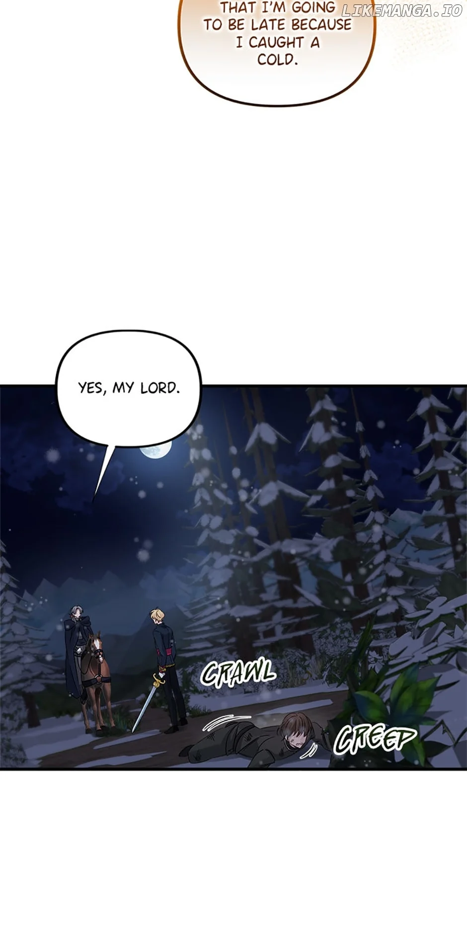 Melin’s Salvation Plan chapter 41 page 69