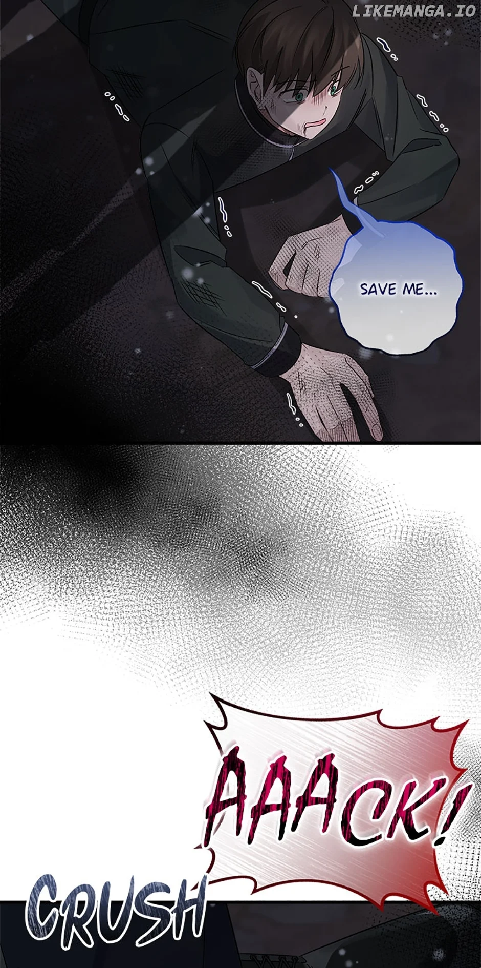 Melin’s Salvation Plan chapter 41 page 71