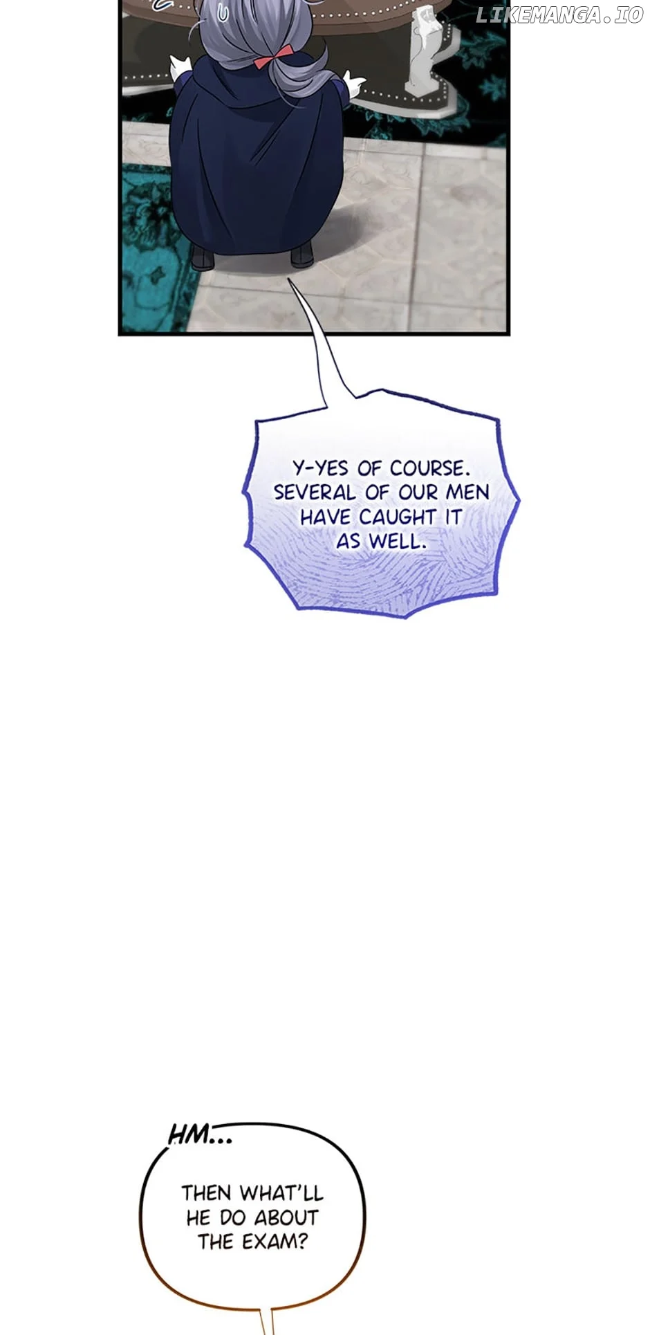 Melin’s Salvation Plan chapter 41 page 77