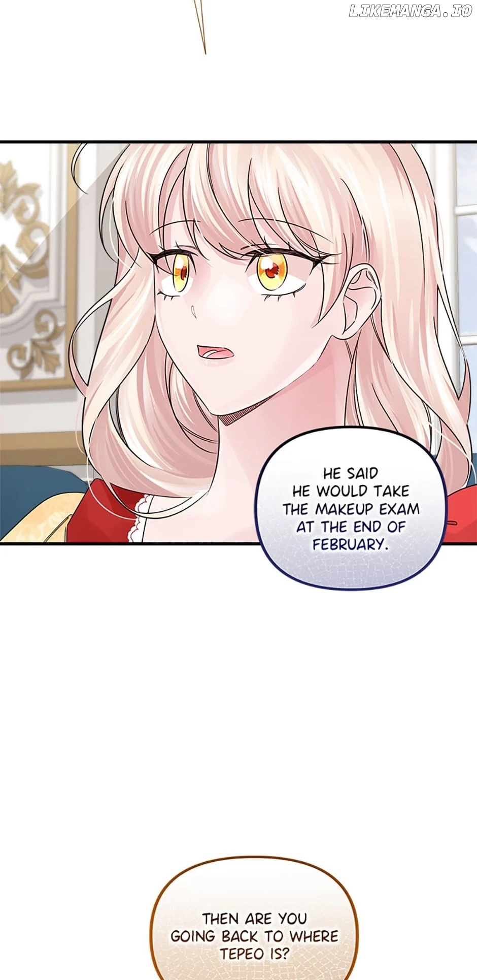 Melin’s Salvation Plan chapter 41 page 78