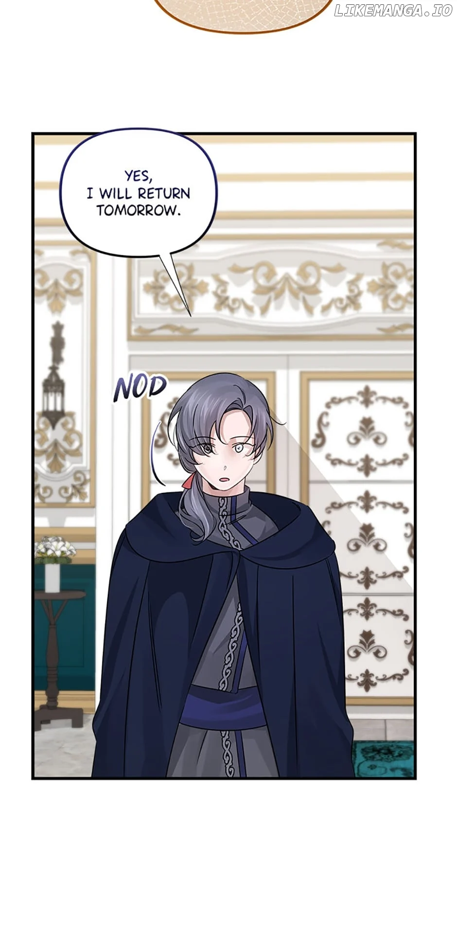 Melin’s Salvation Plan chapter 41 page 79