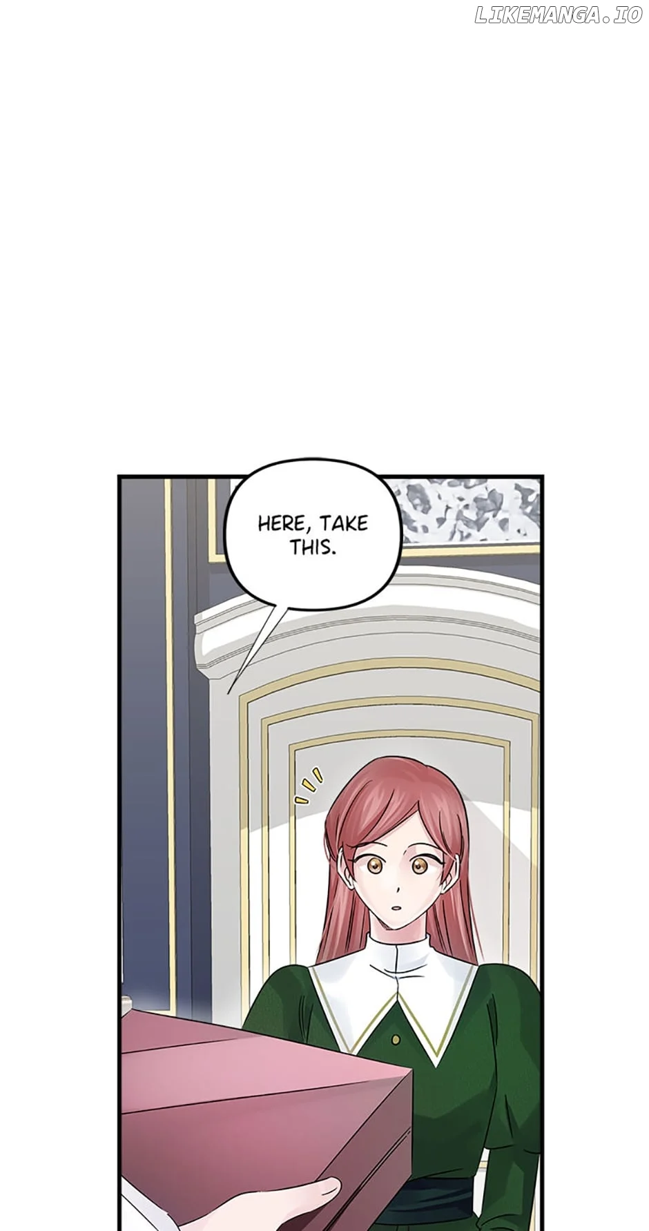 Melin’s Salvation Plan chapter 41 page 85