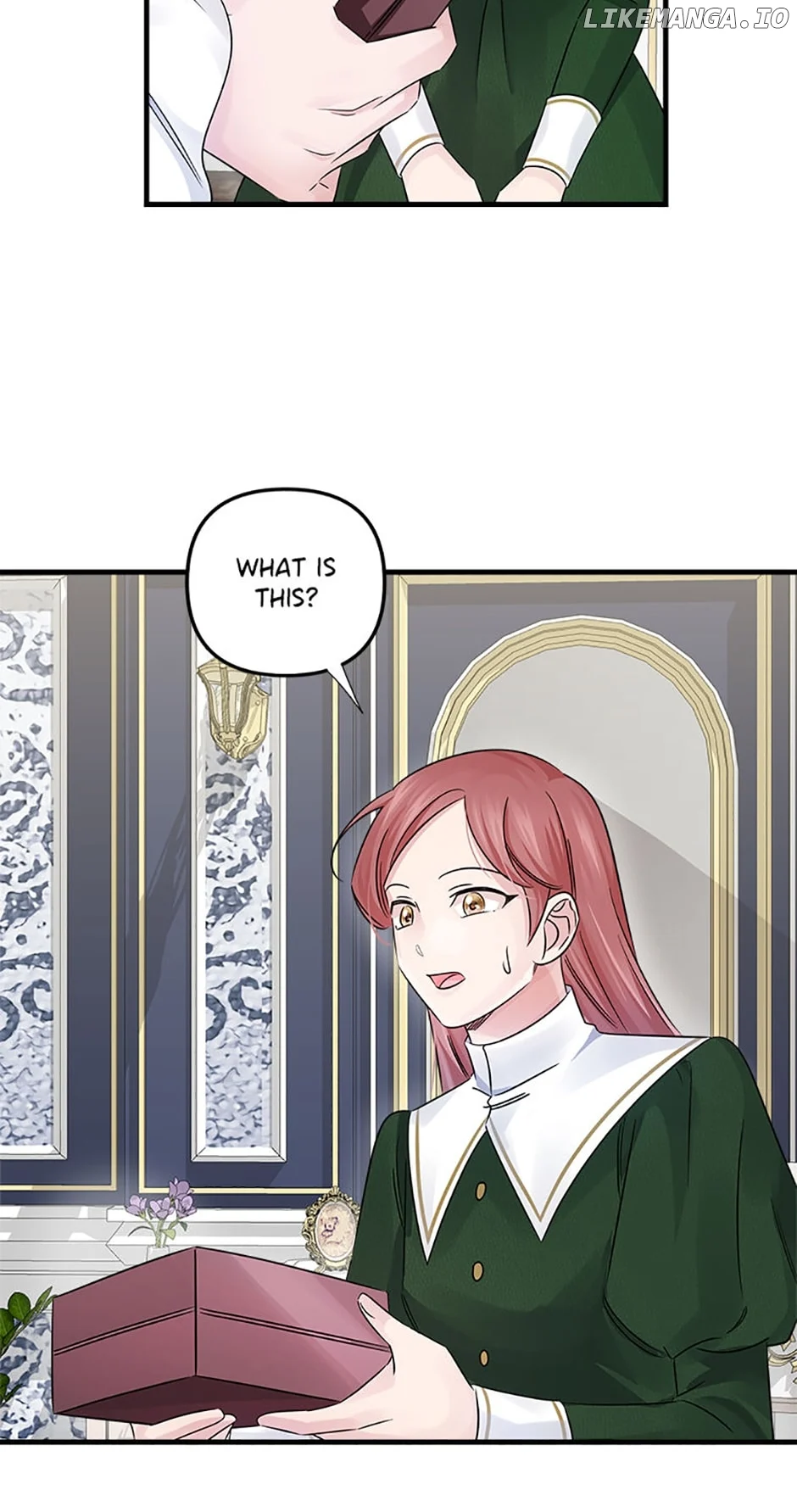 Melin’s Salvation Plan chapter 41 page 86