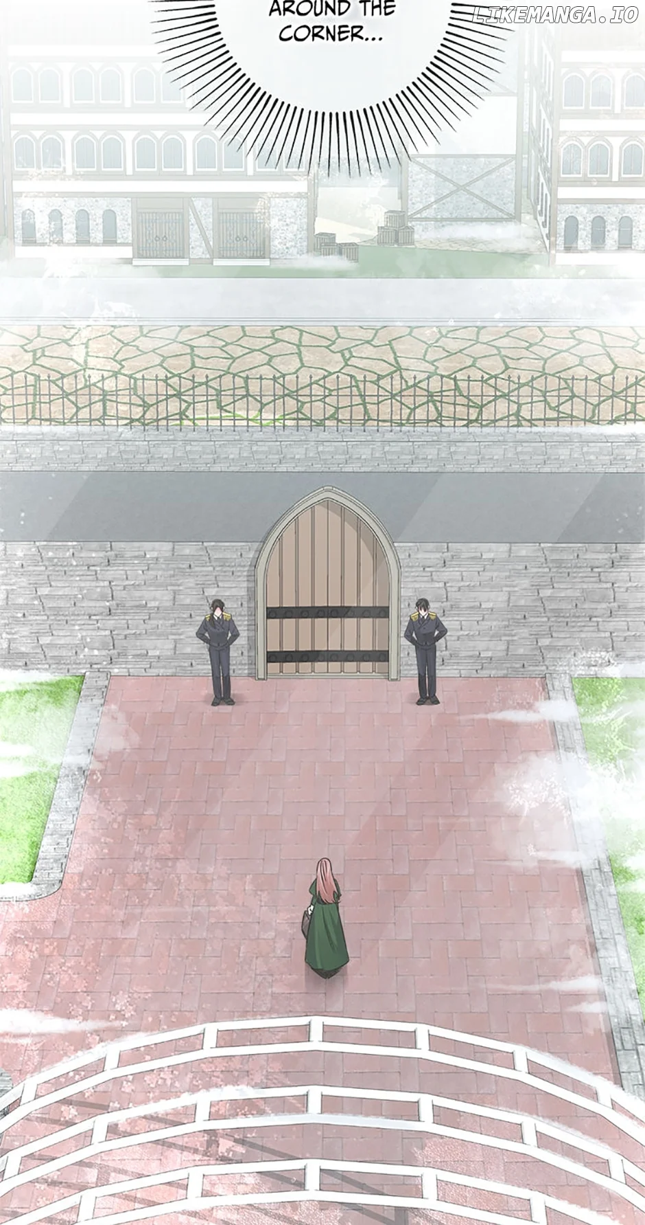 Melin’s Salvation Plan chapter 41 page 88