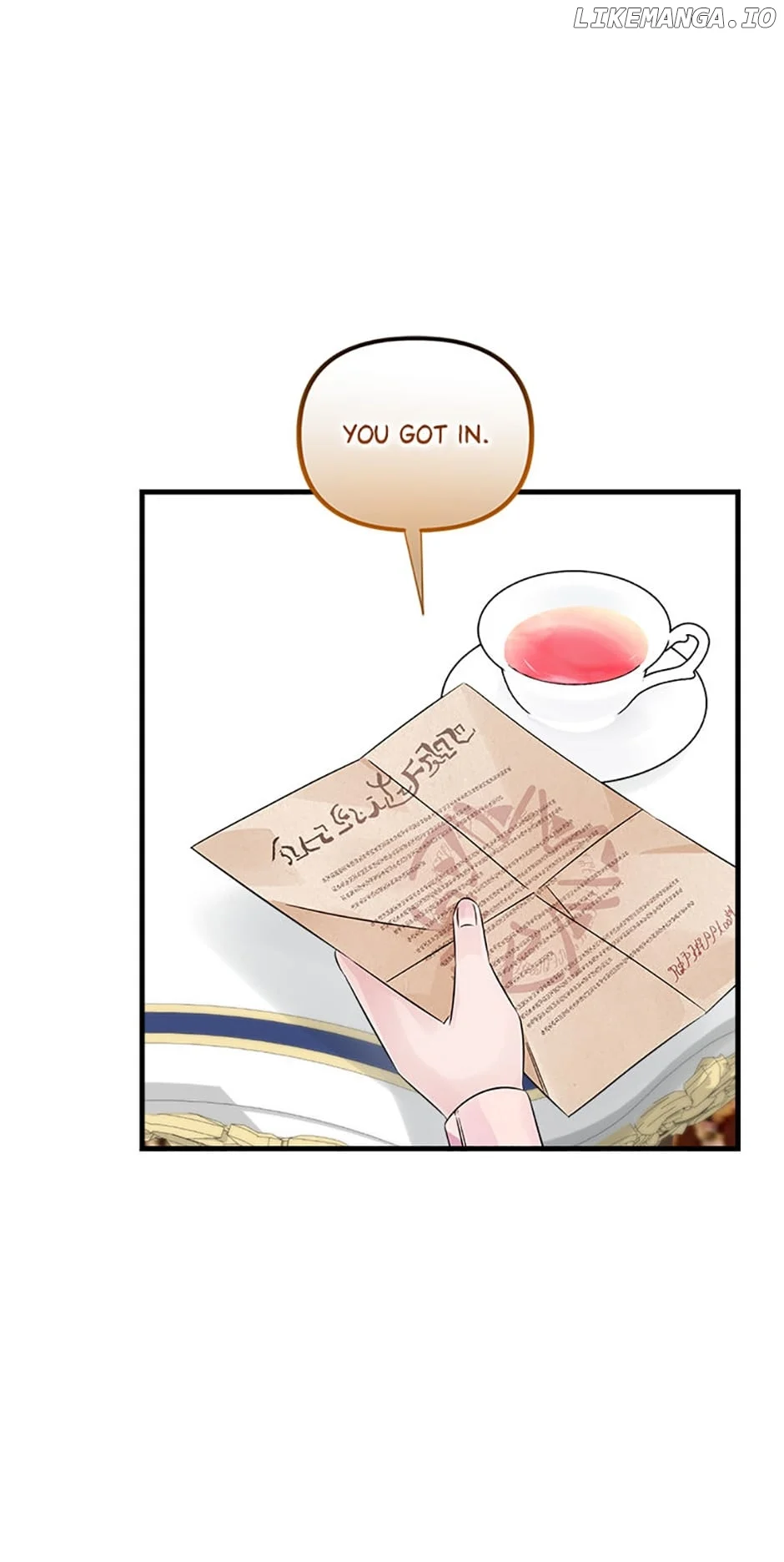 Melin’s Salvation Plan chapter 43 page 2