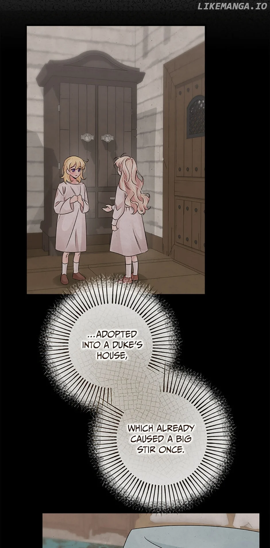 Melin’s Salvation Plan chapter 43 page 16