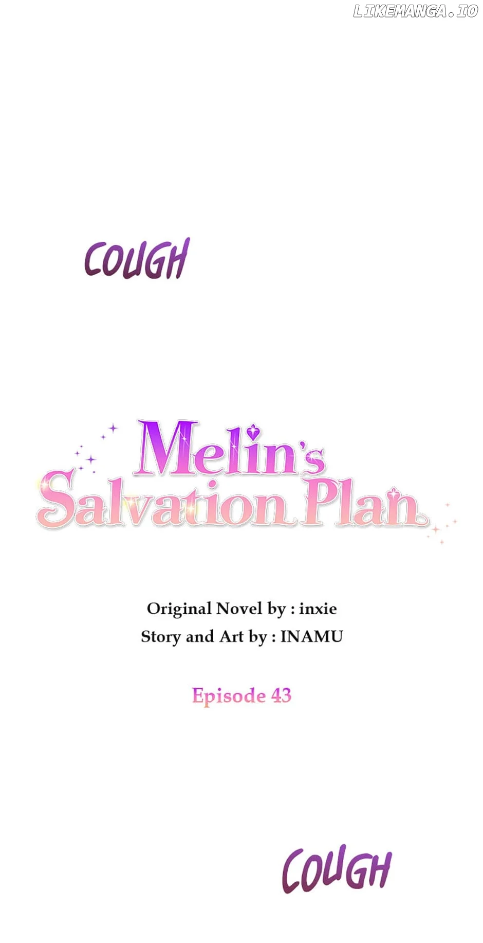 Melin’s Salvation Plan chapter 43 page 21