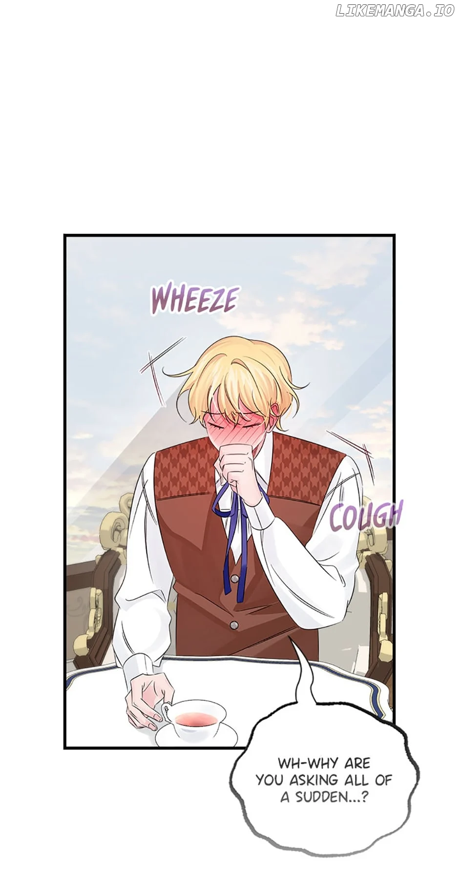 Melin’s Salvation Plan chapter 43 page 22