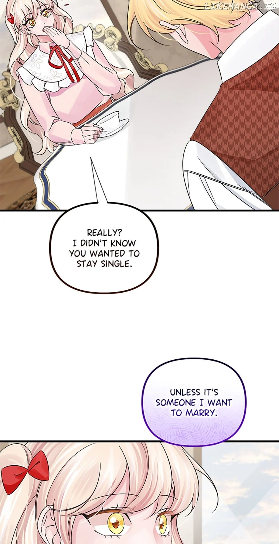 Melin’s Salvation Plan chapter 43 page 26