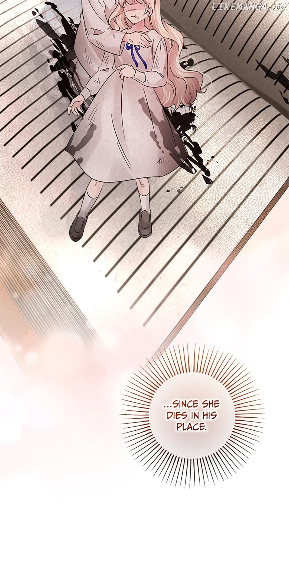 Melin’s Salvation Plan chapter 43 page 28