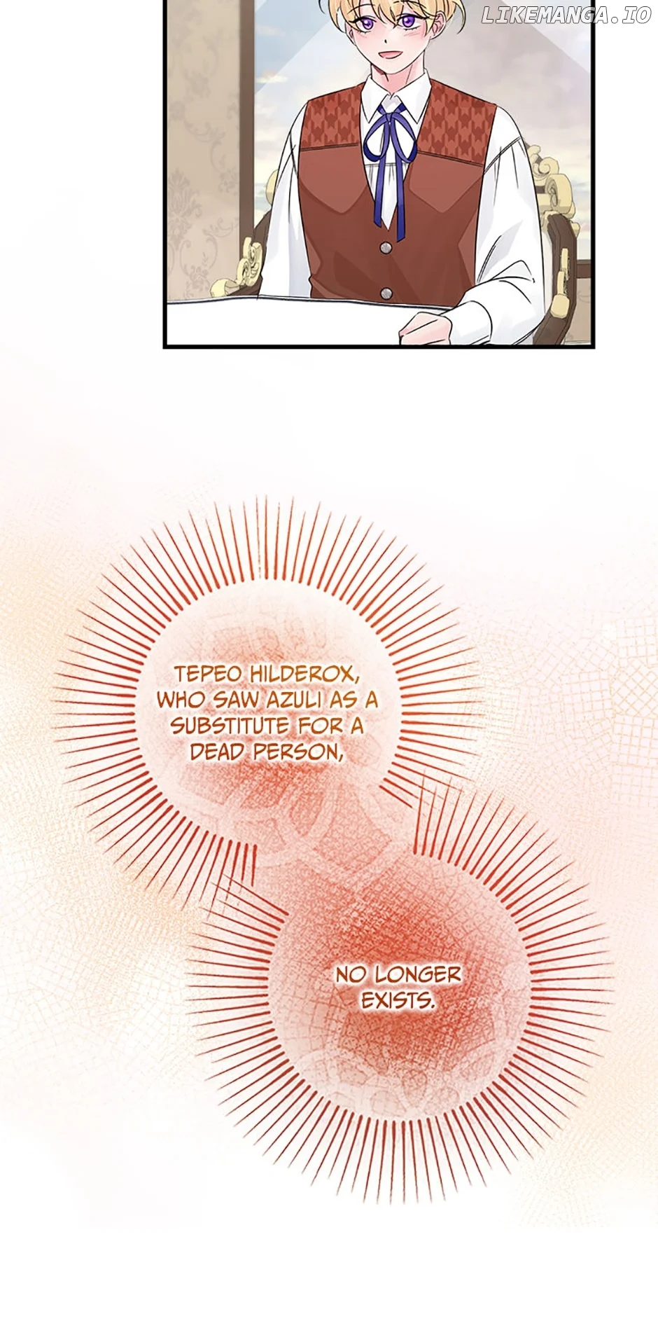 Melin’s Salvation Plan chapter 43 page 30