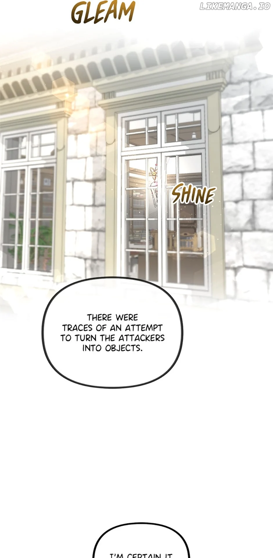 Melin’s Salvation Plan chapter 43 page 34