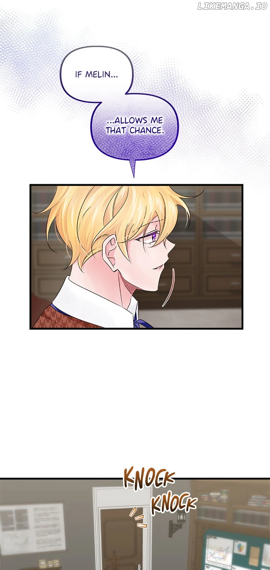 Melin’s Salvation Plan chapter 43 page 39