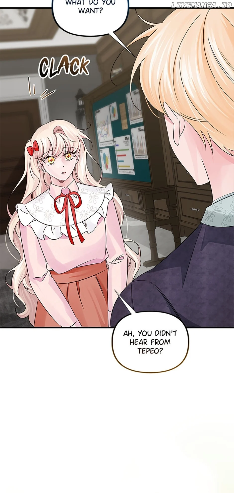 Melin’s Salvation Plan chapter 43 page 43