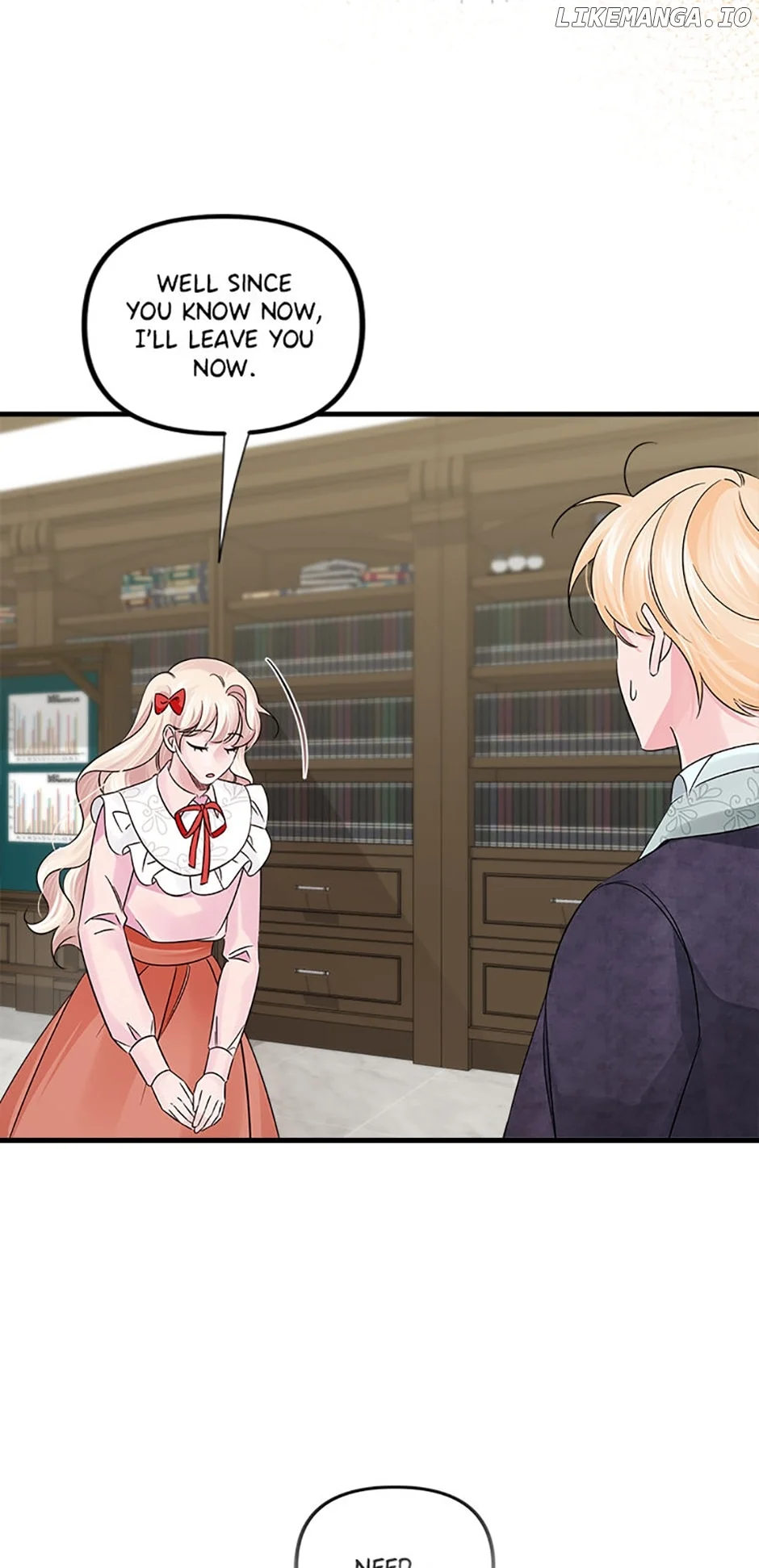 Melin’s Salvation Plan chapter 43 page 48