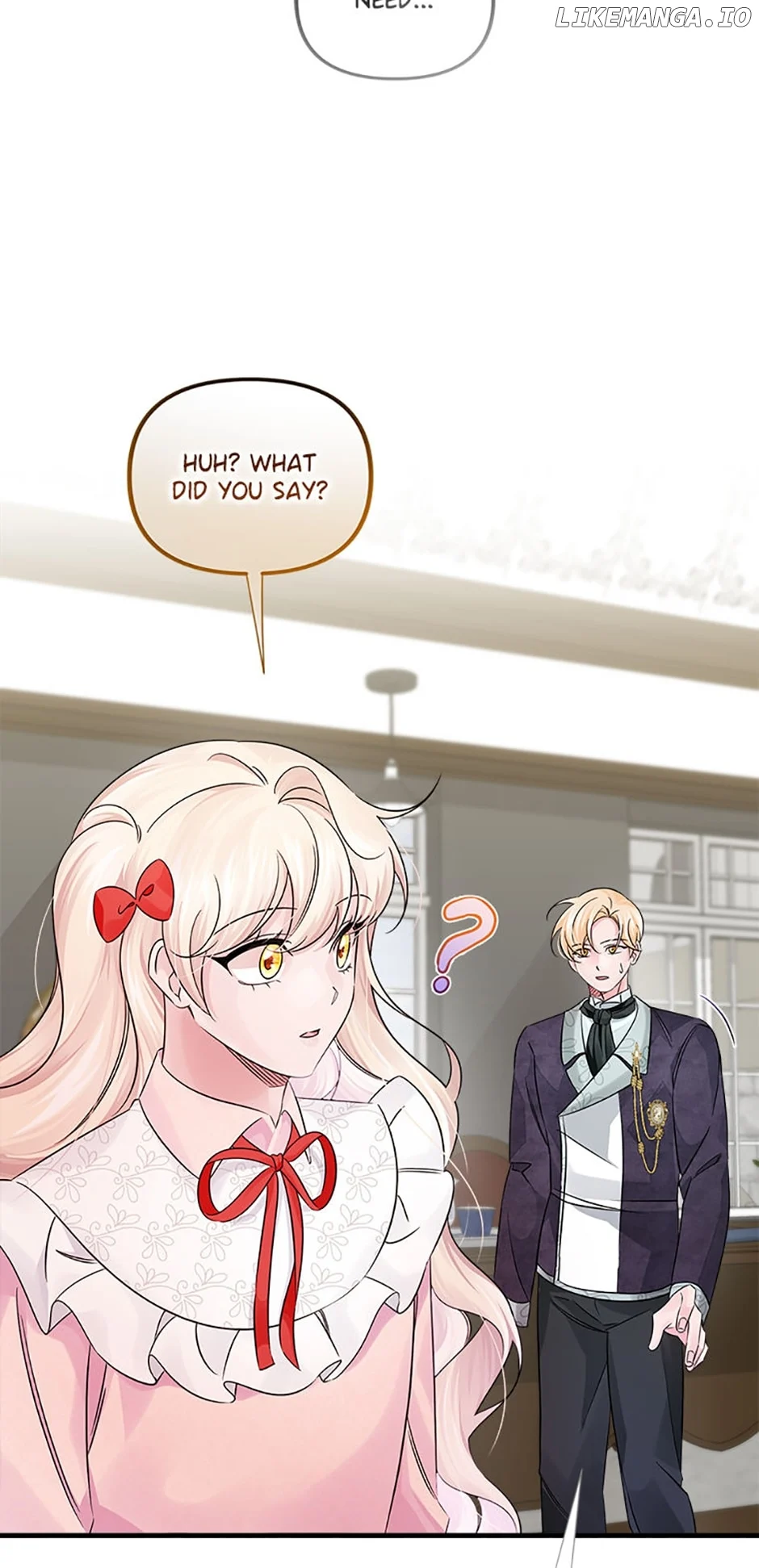 Melin’s Salvation Plan chapter 43 page 49