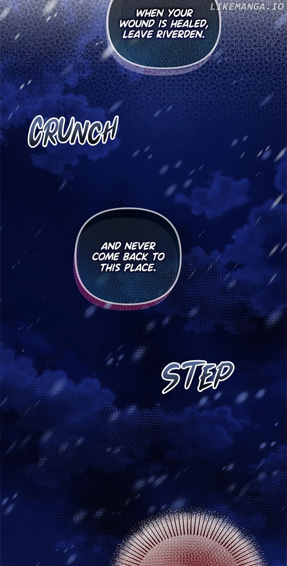 Melin’s Salvation Plan chapter 43 page 58
