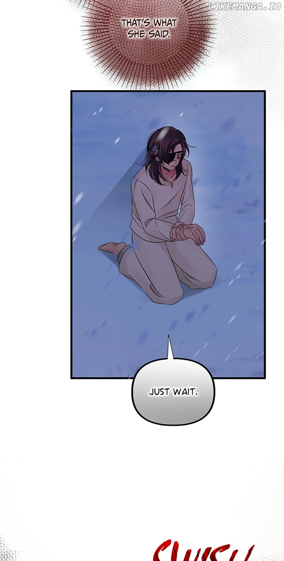 Melin’s Salvation Plan chapter 43 page 61