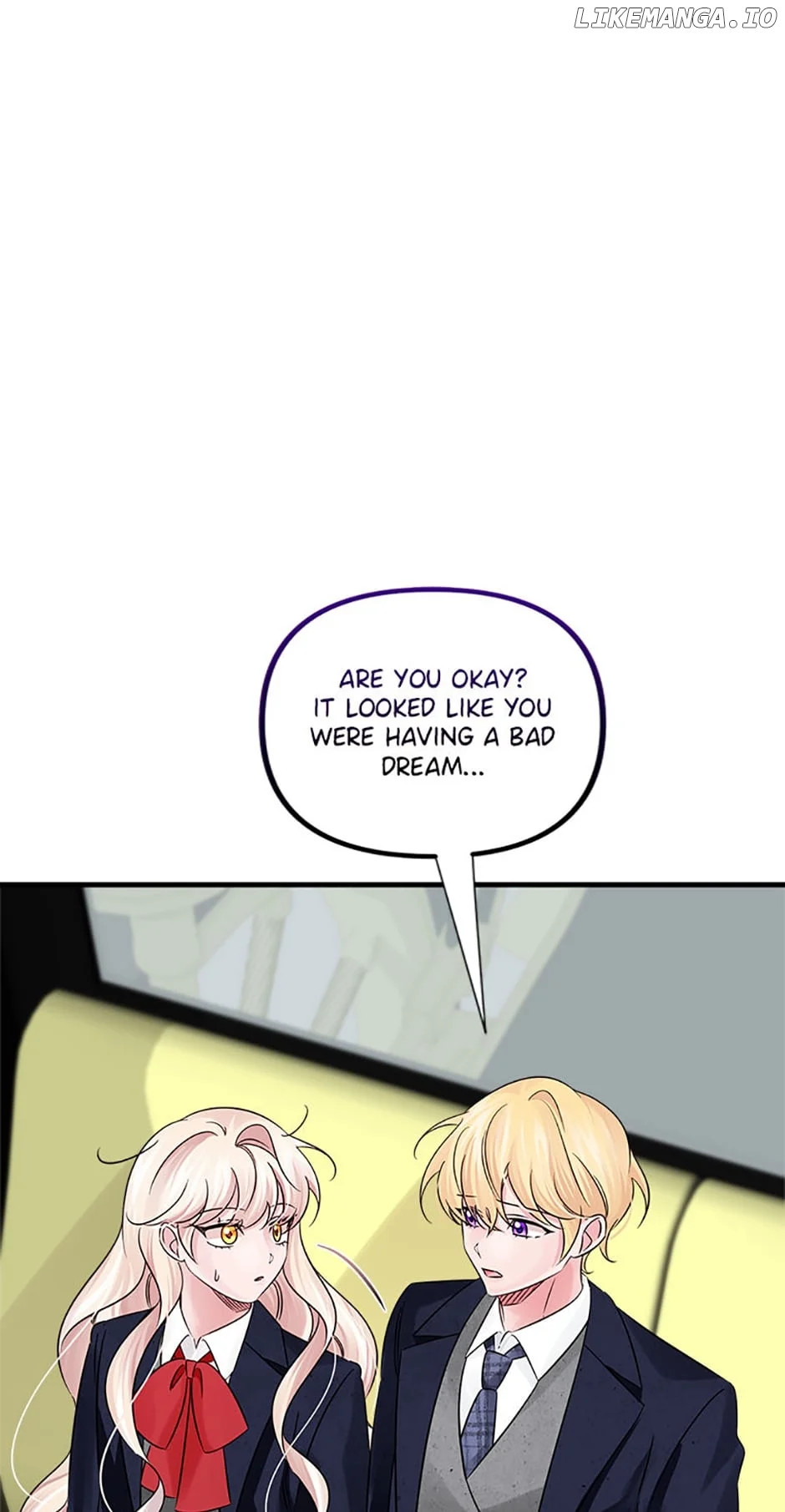 Melin’s Salvation Plan chapter 43 page 66