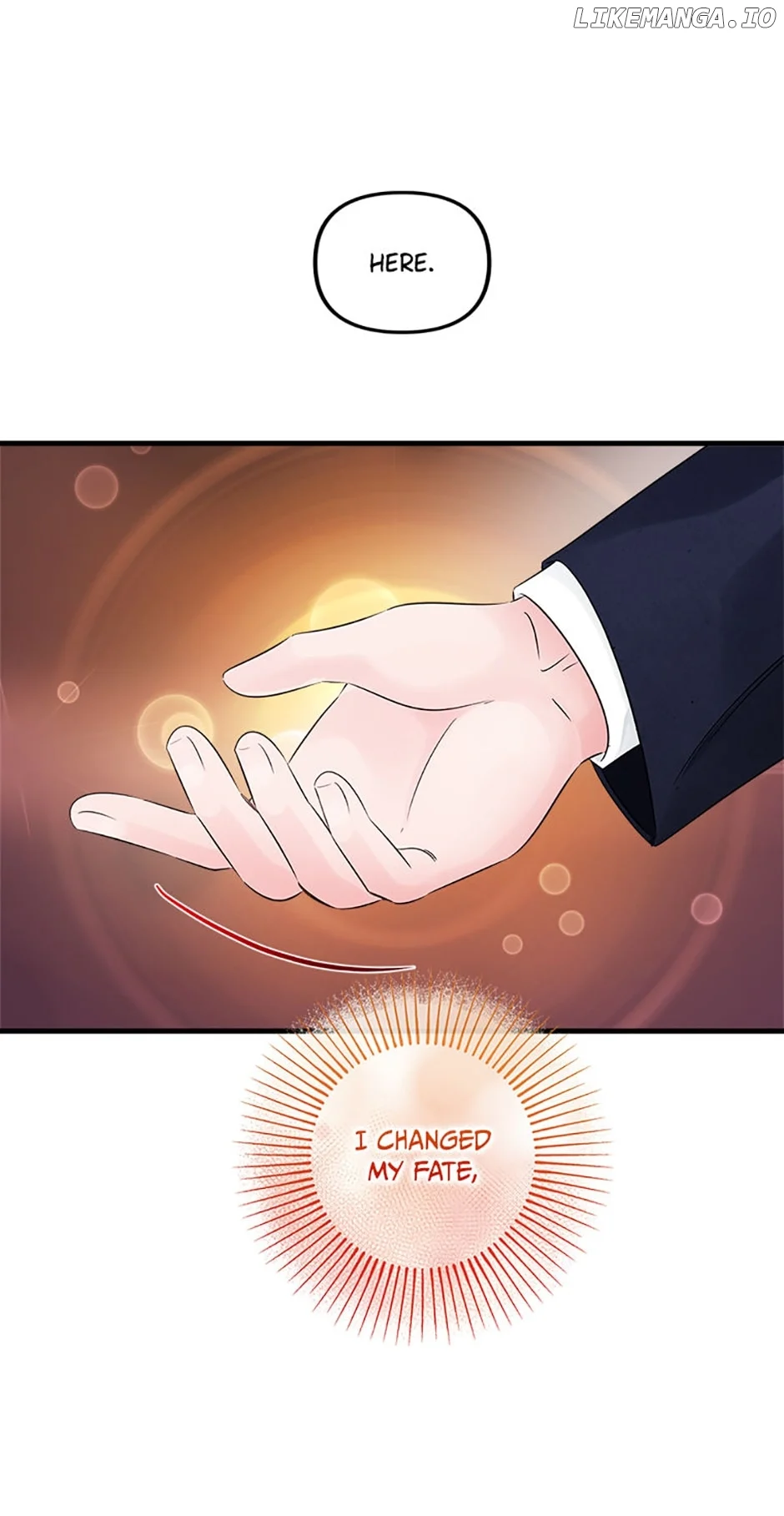 Melin’s Salvation Plan chapter 43 page 74