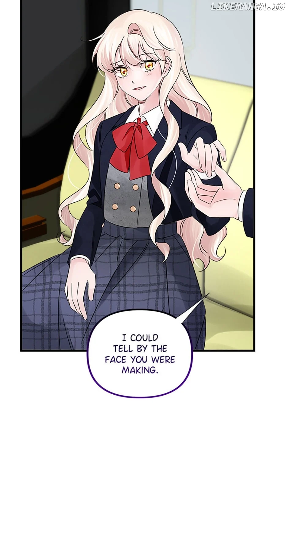 Melin’s Salvation Plan chapter 43 page 77