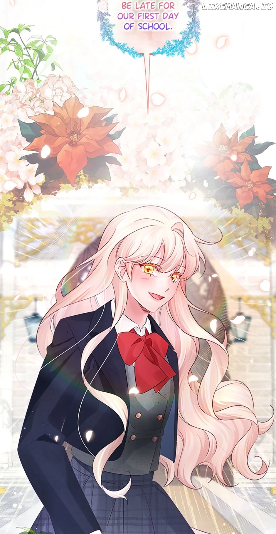 Melin’s Salvation Plan chapter 43 page 82