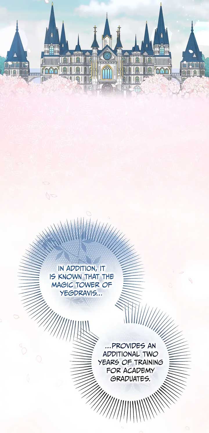 Melin’s Salvation Plan chapter 44 page 2