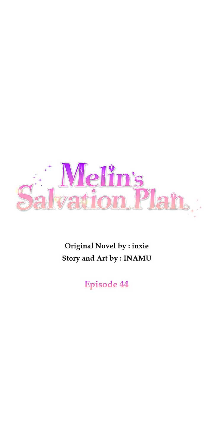 Melin’s Salvation Plan chapter 44 page 9