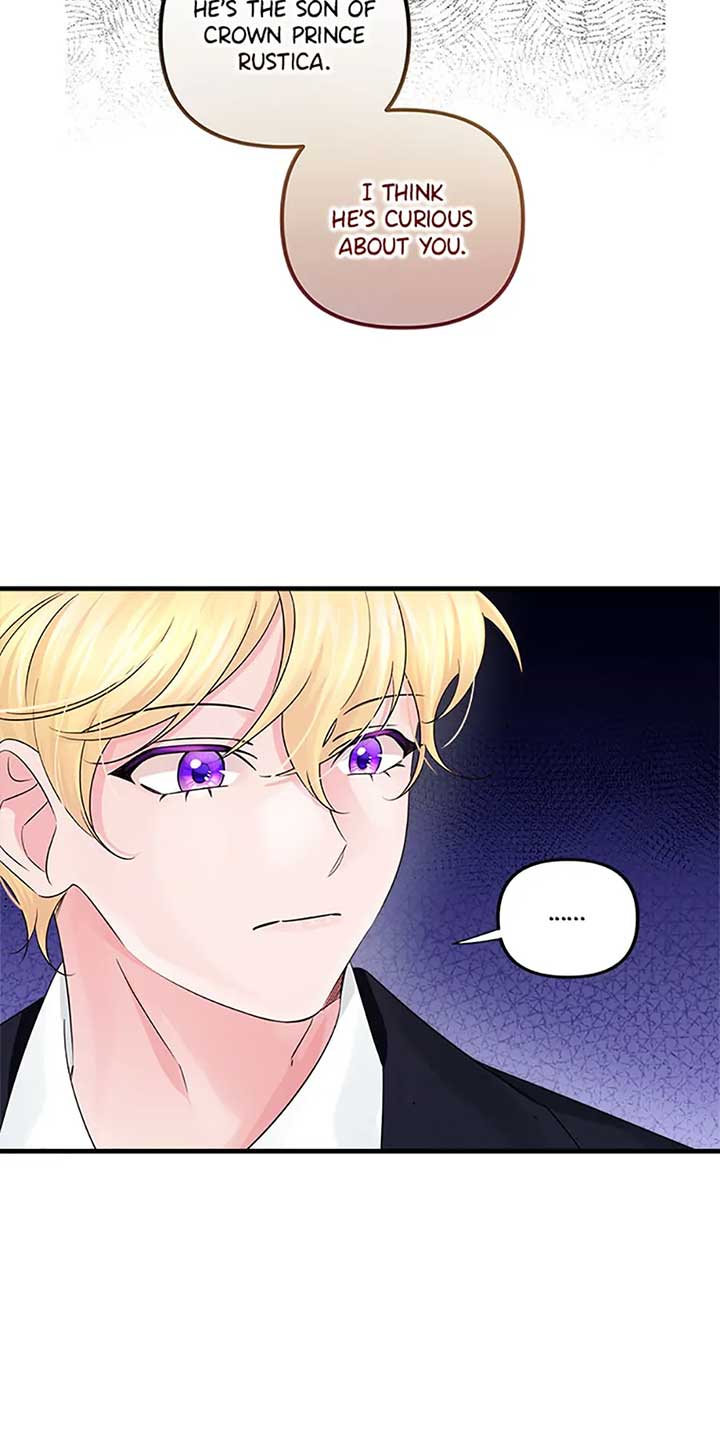 Melin’s Salvation Plan chapter 44 page 22
