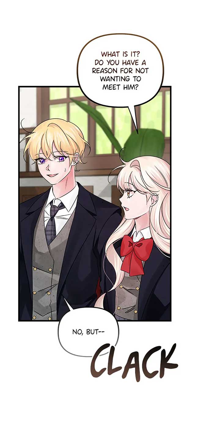Melin’s Salvation Plan chapter 44 page 23