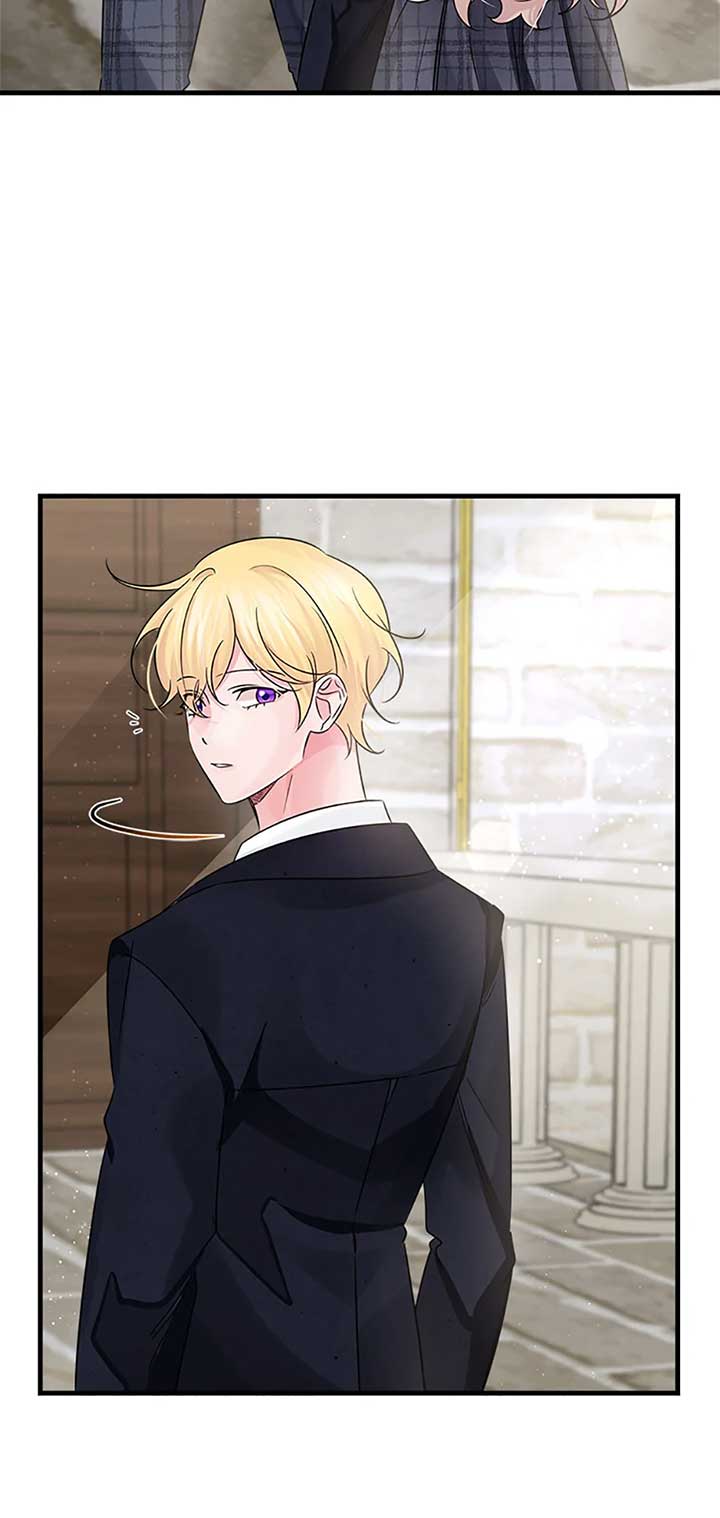 Melin’s Salvation Plan chapter 44 page 44