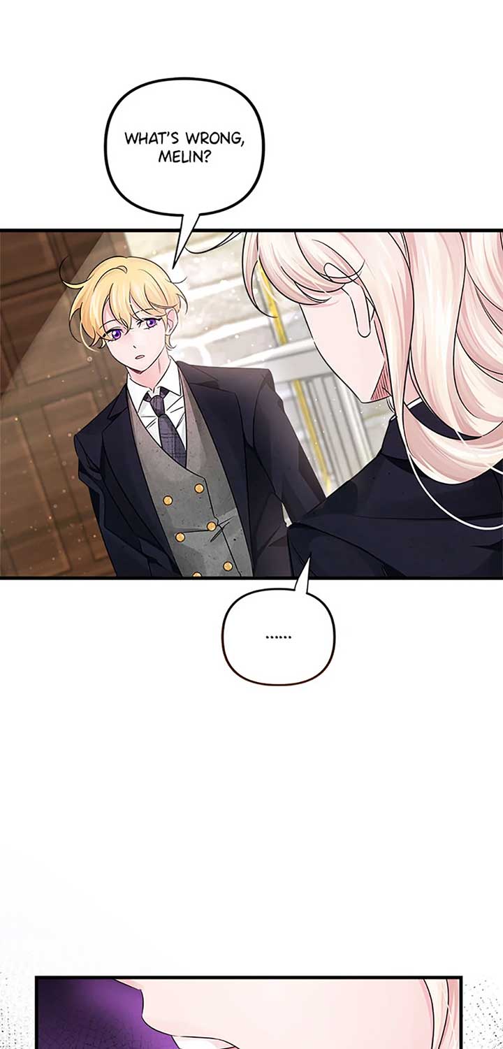 Melin’s Salvation Plan chapter 44 page 45