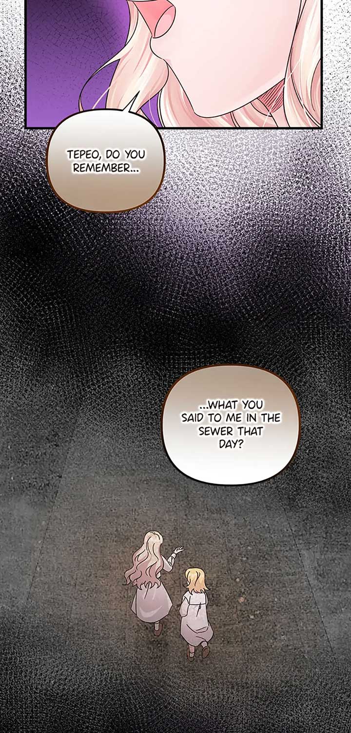 Melin’s Salvation Plan chapter 44 page 46