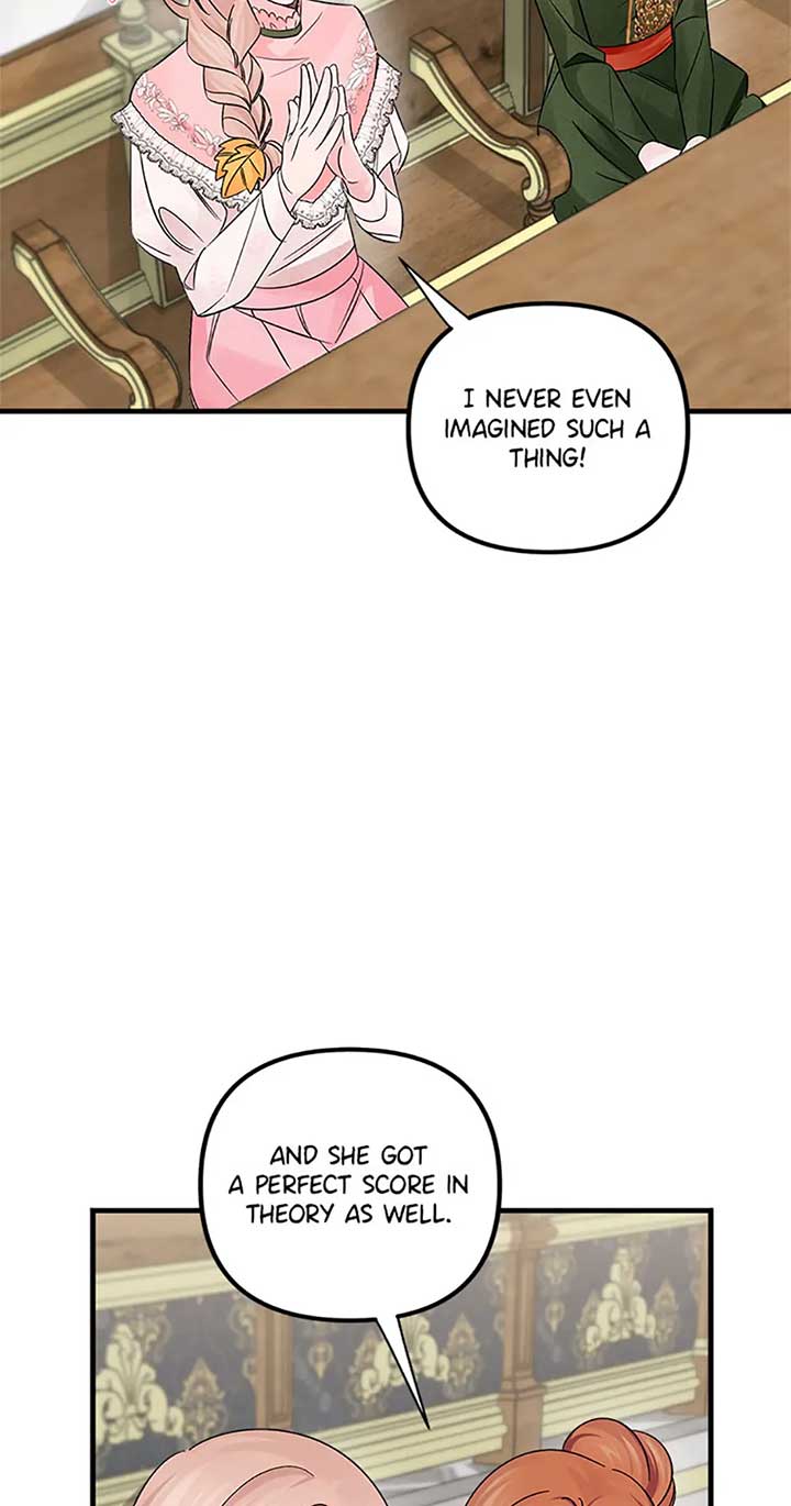 Melin’s Salvation Plan chapter 44 page 55