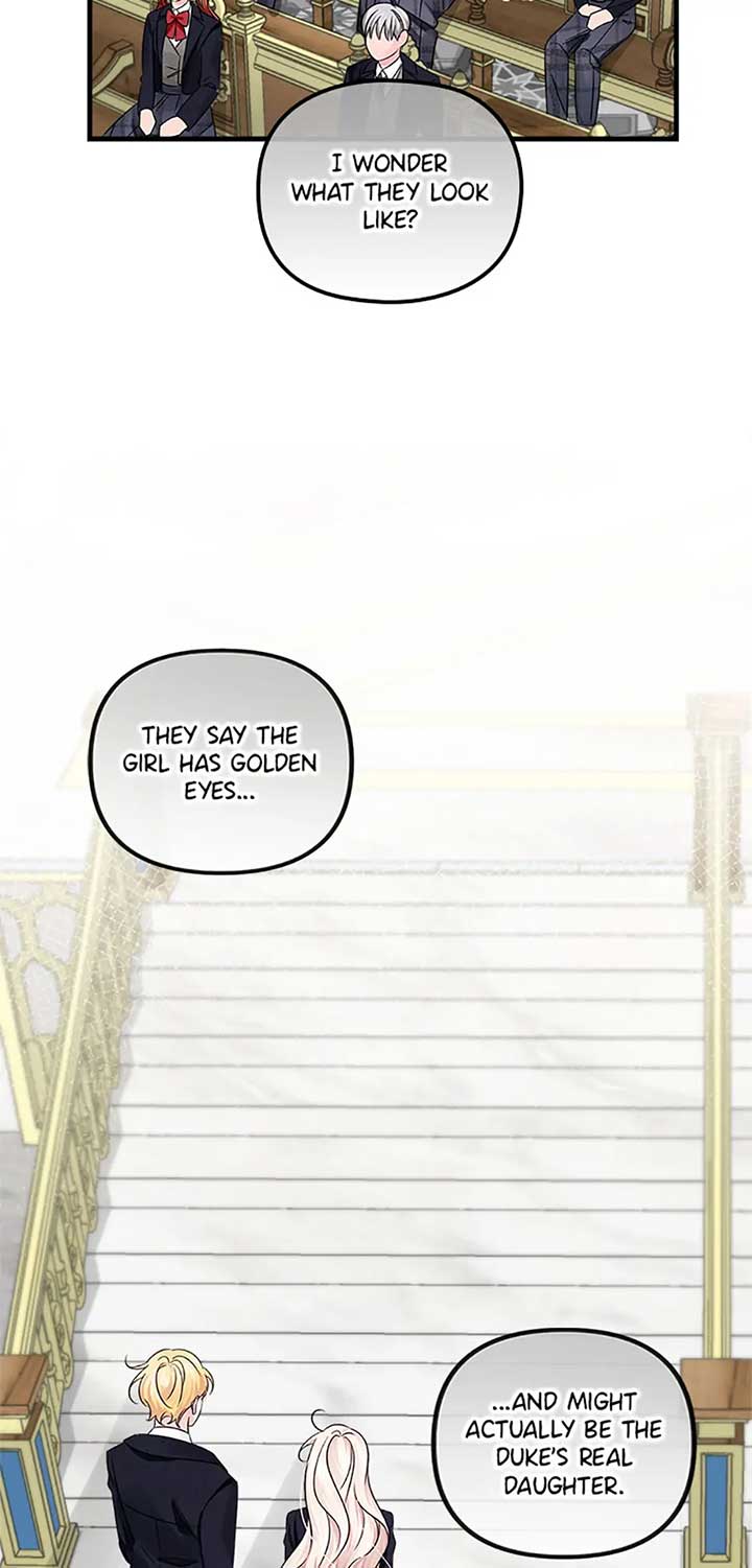Melin’s Salvation Plan chapter 44 page 64