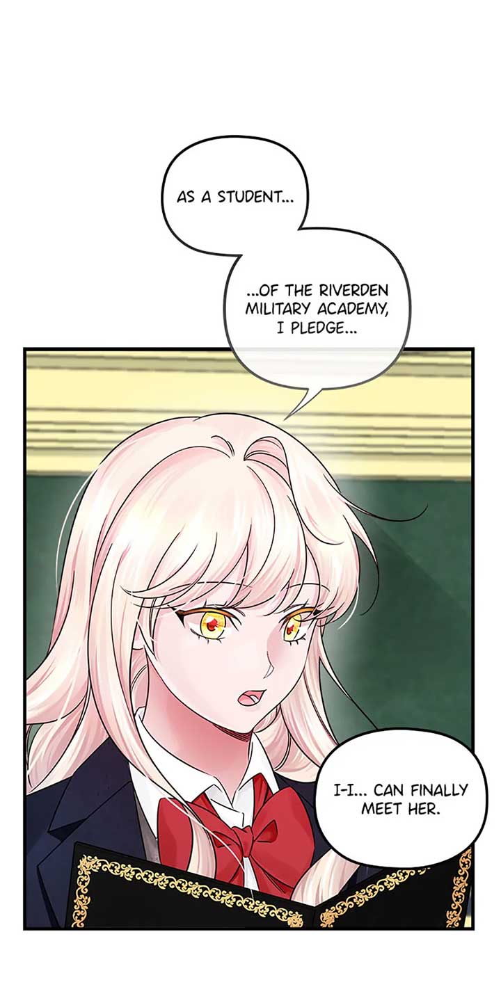 Melin’s Salvation Plan chapter 44 page 70