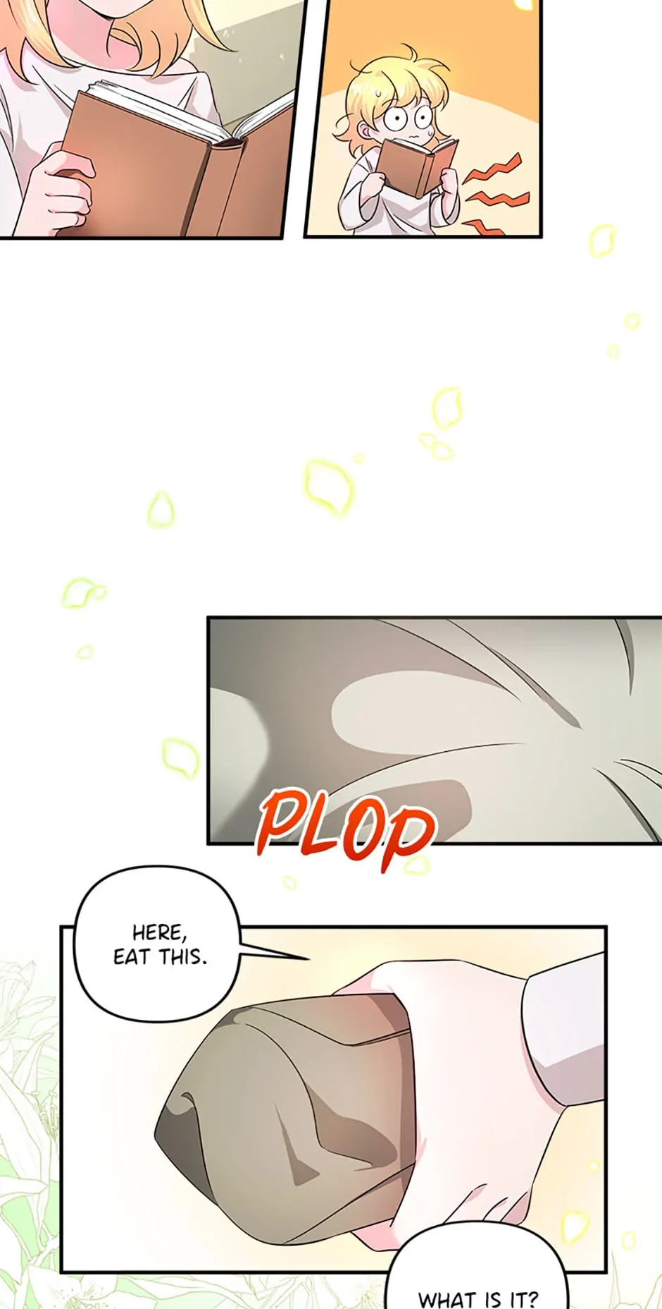 Melin’s Salvation Plan chapter 5 page 6