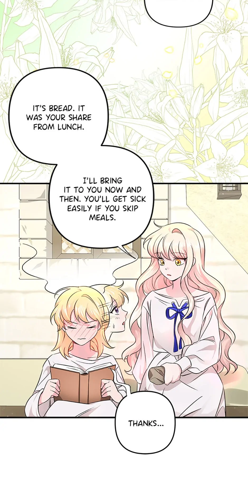 Melin’s Salvation Plan chapter 5 page 7